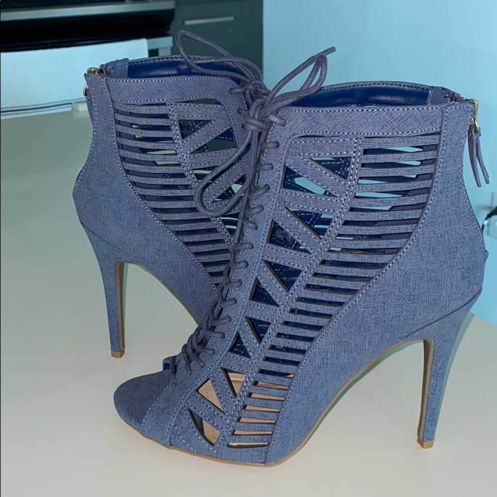 Anne Michelle women’s shoes